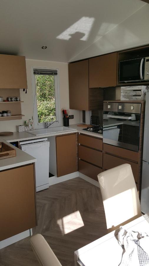 Domaine Du Bois D Camping Dinard