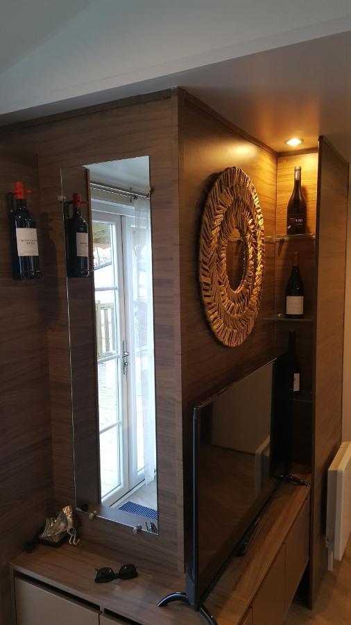 Domaine Du Bois D Dinard